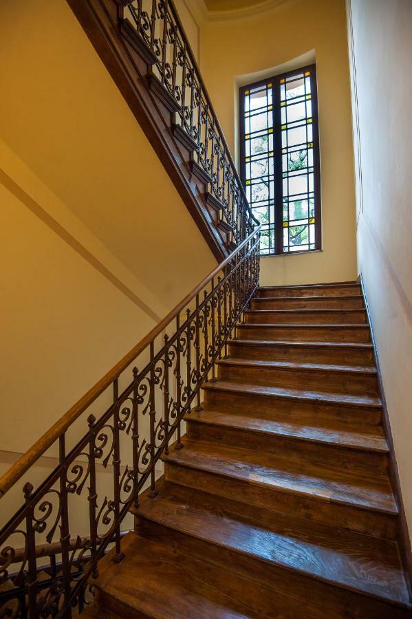 Bentis Luxury Apartments 克拉科夫 外观 照片