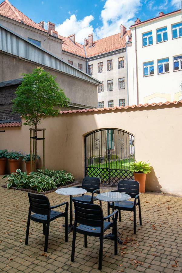 Bentis Luxury Apartments 克拉科夫 外观 照片